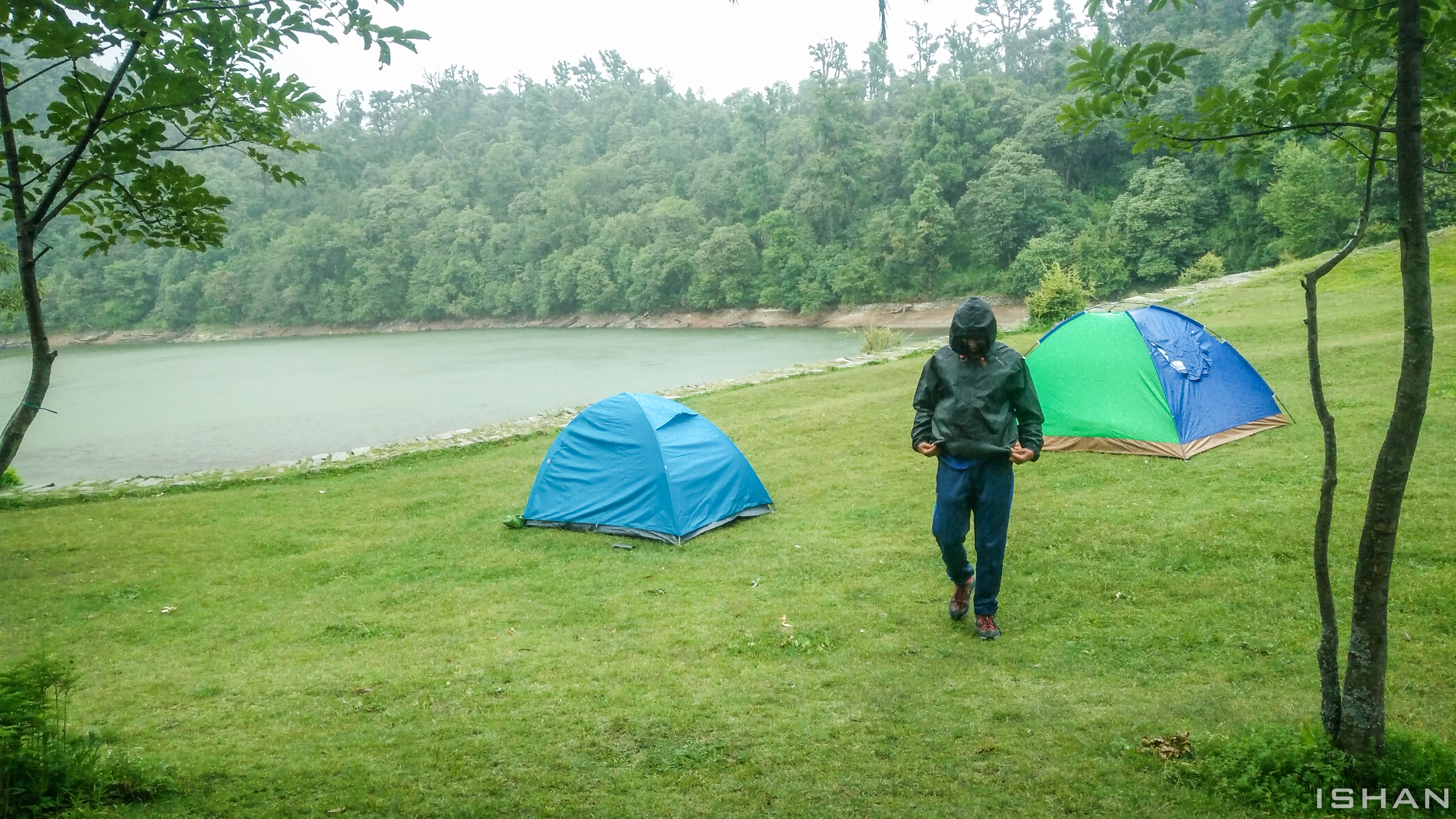 Solo trip to Uttarakhand