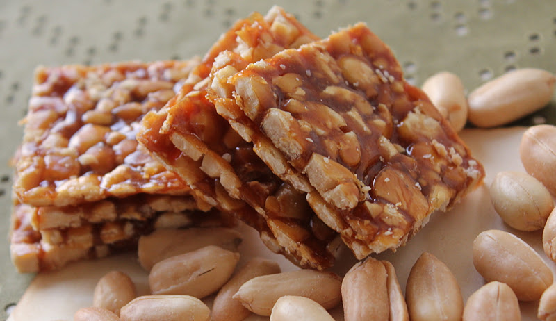 Healthy Snacks & Munchies You Can Have On The Trail