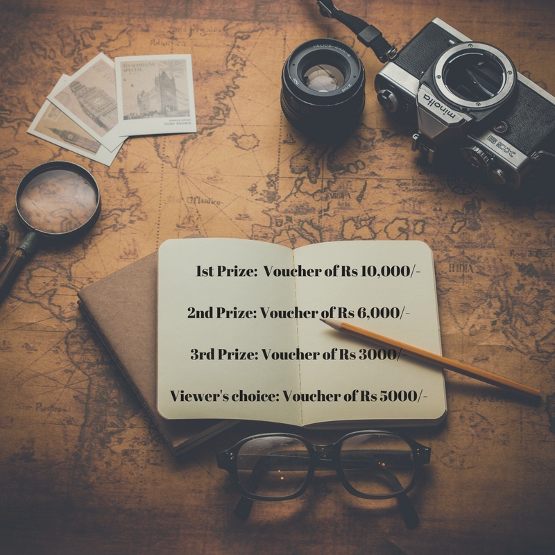 Instagram Photo Contest September 2017