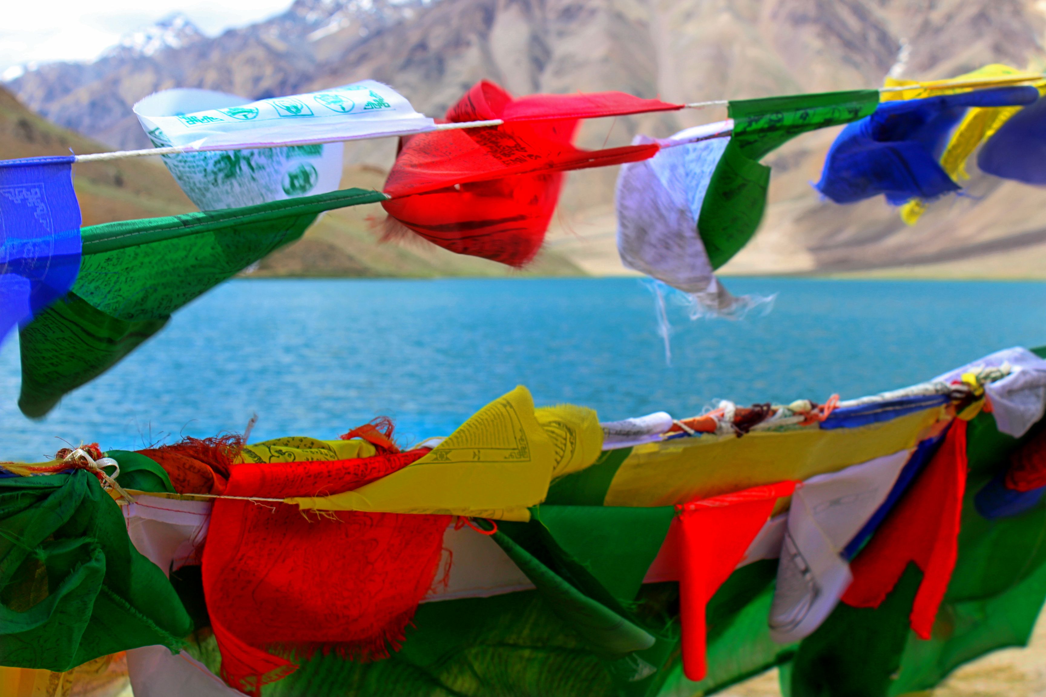 Hampta Pass - A Rendezvous For Men and Mountains