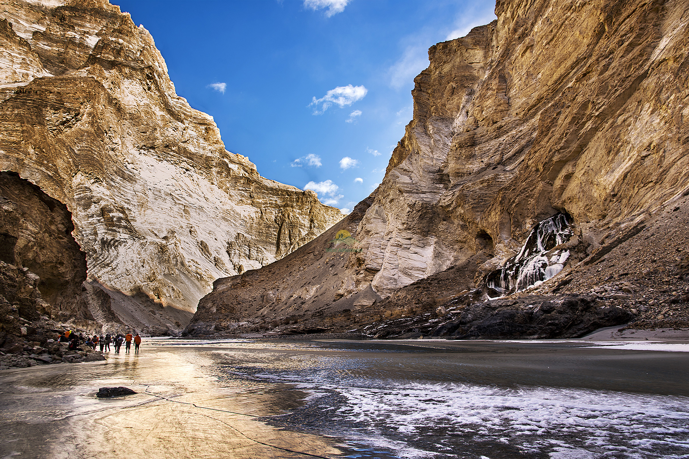 Top Winter Treks That You Should Go to This Winter