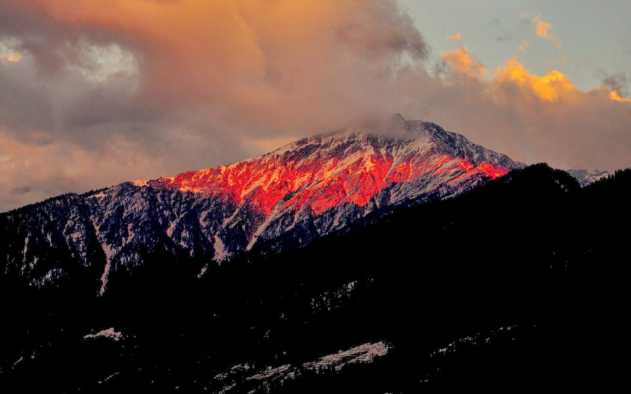 Top Winter Treks That You Should Go to This Winter