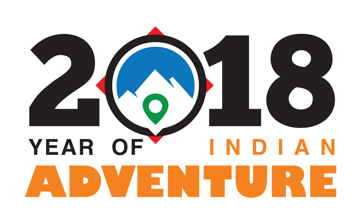 2018 declared as Year of Adventure Tourism by Ministry of Tourism #AdventureBulletin