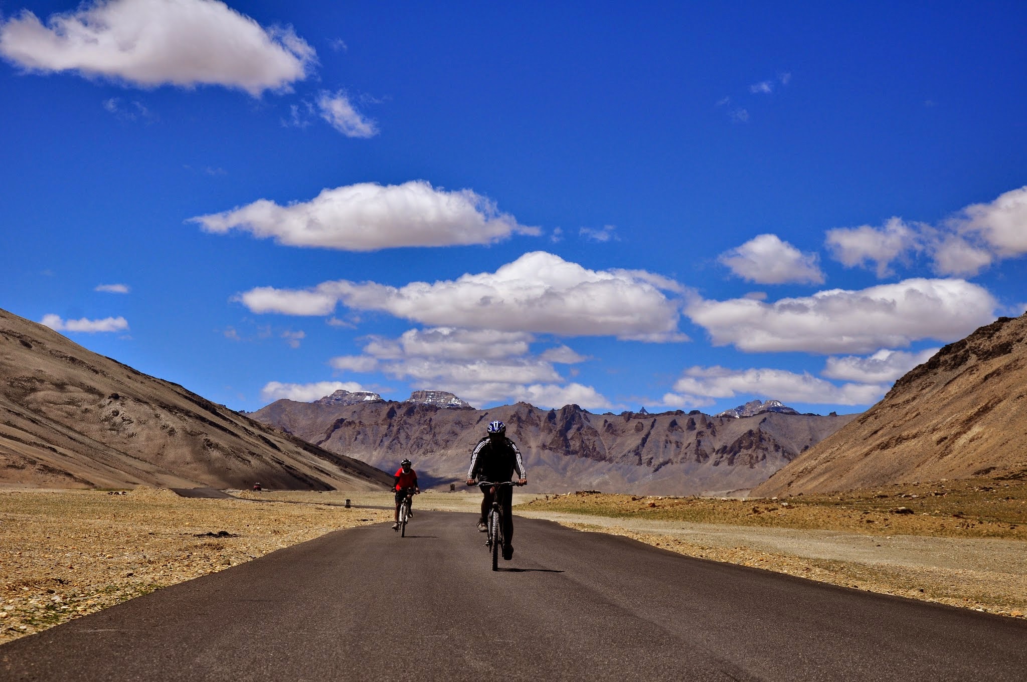 2018 declared as Year of Adventure Tourism by Ministry of Tourism #AdventureBulletin