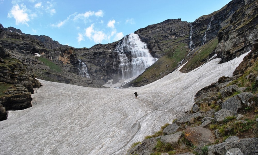 Best Himalayan Treks That You Can Go For This Summer