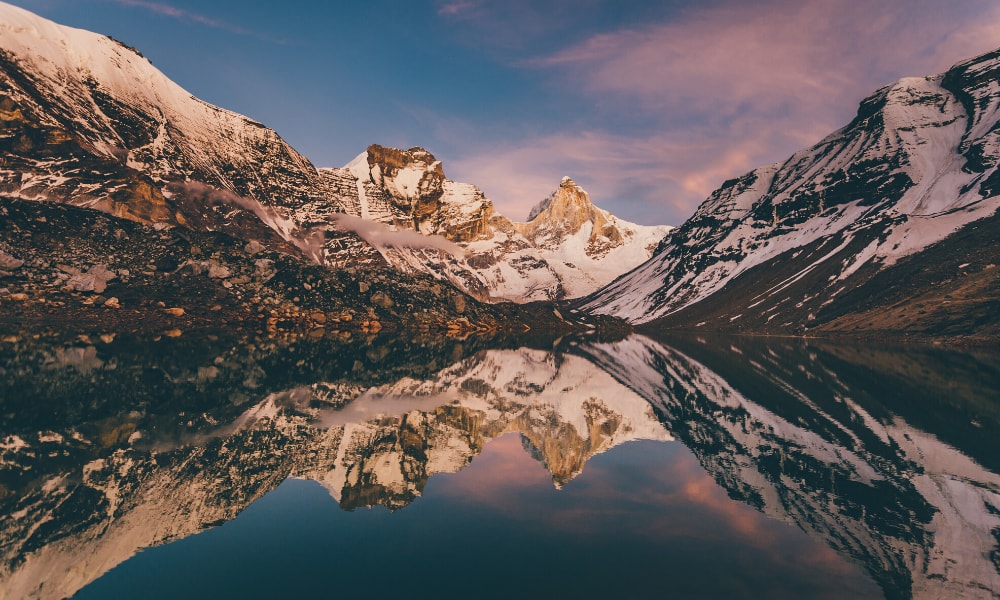 Best Himalayan Treks That You Can Go For This Summer
