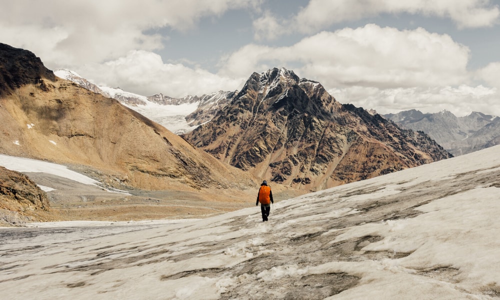 Best Himalayan Treks That You Can Go For This Summer