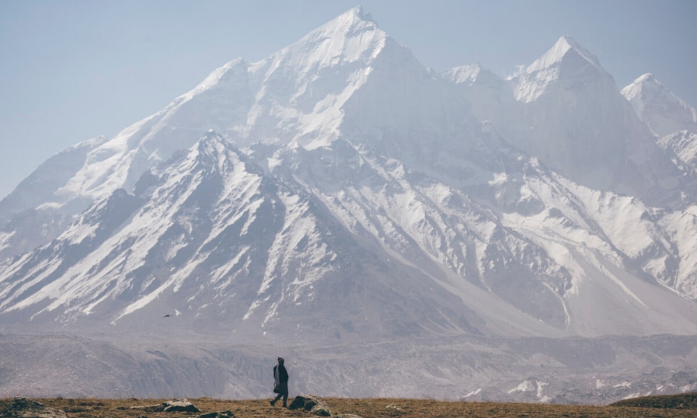 Best Himalayan Treks That You Can Go For This Summer