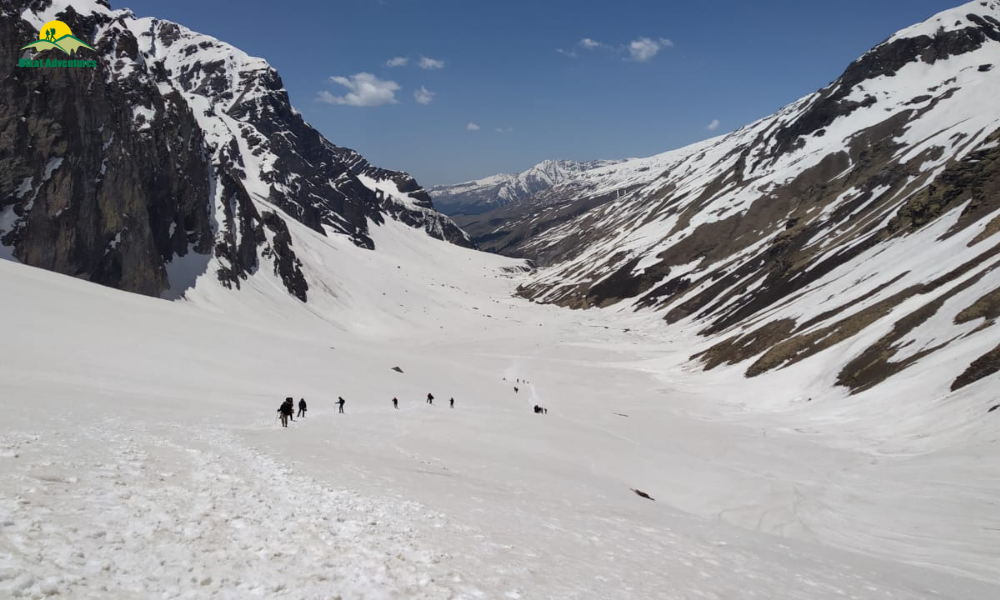 Best Himalayan Treks That You Can Go For This Summer
