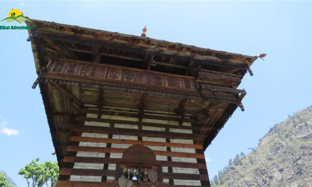 Rupin Pass Trek Blogs