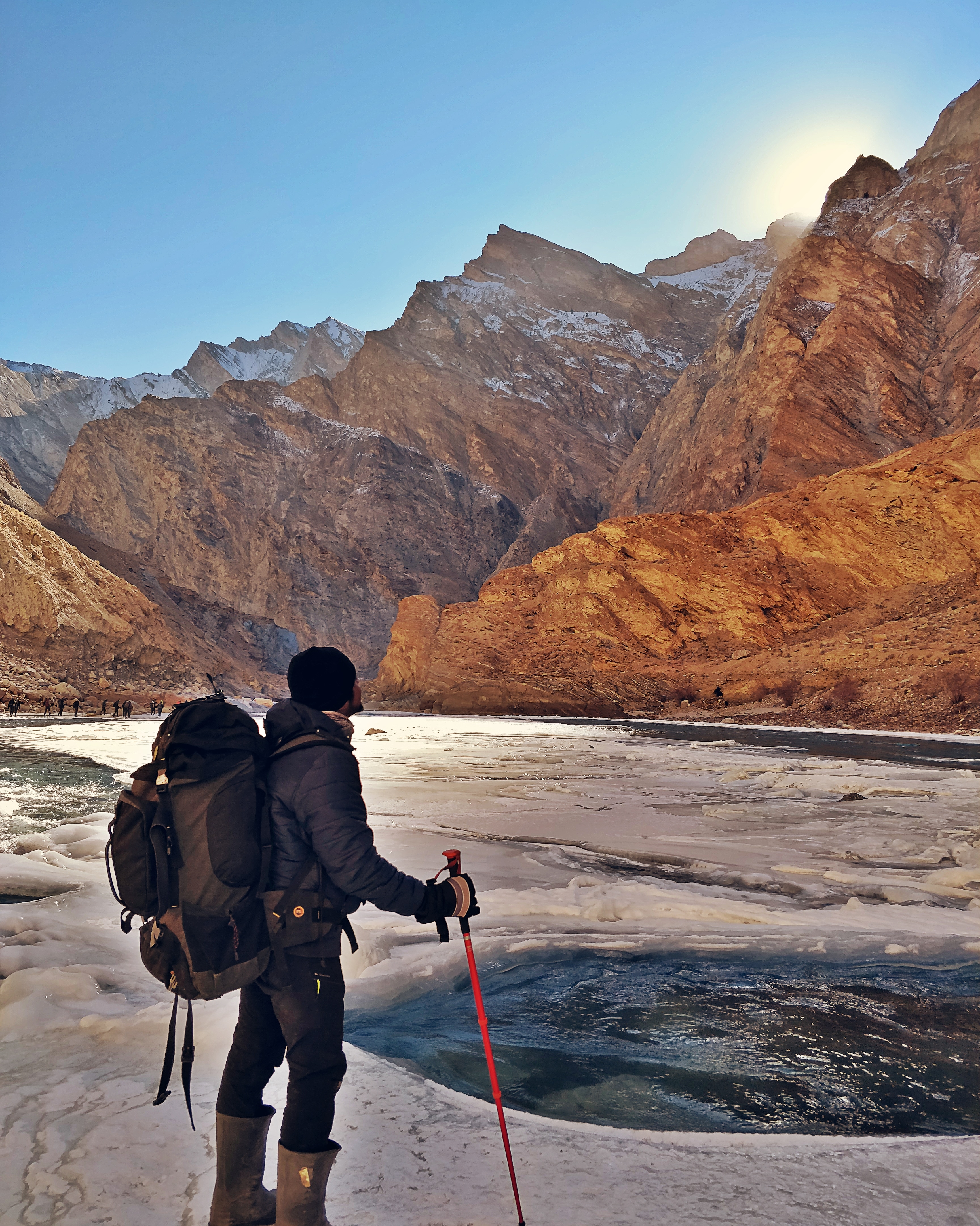 Instagram Photo Contest January 2018 Nominations