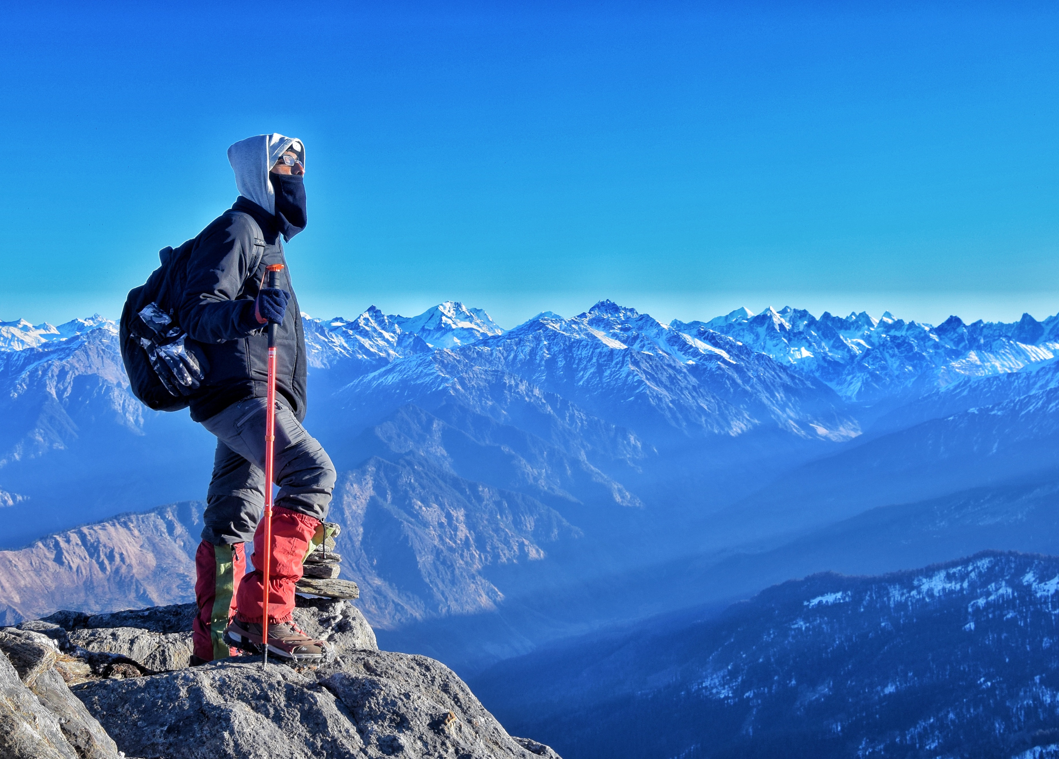 Instagram Photo Contest January 2018 Nominations