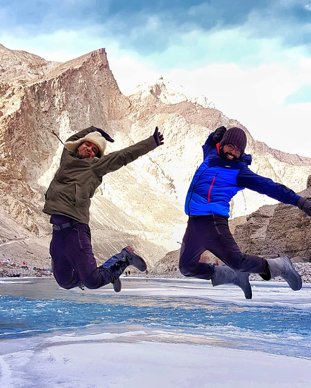Instagram Photo Contest January 2018 Nominations