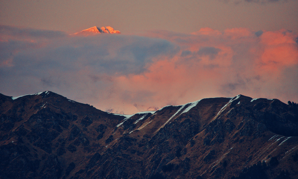 Brahmatal and Its Rise as a Winter Trek