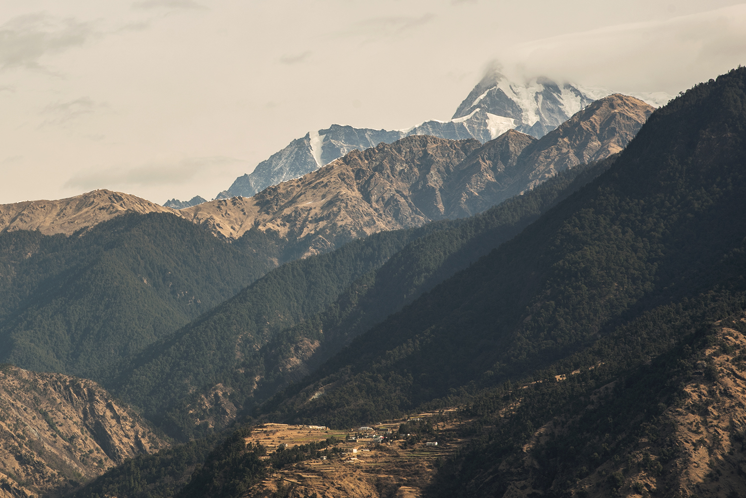 Things I like and dislike about Brahmatal Trek