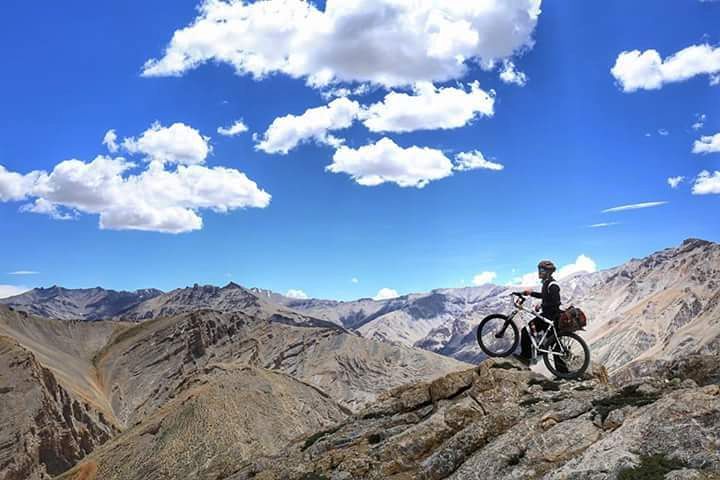 Instagram Cycling Photo Contest Nominations 2018