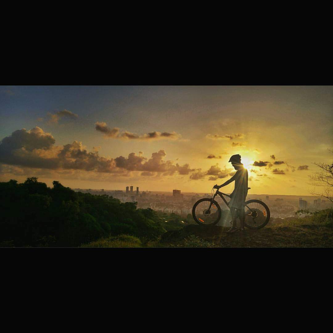 Instagram Cycling Photo Contest Nominations 2018