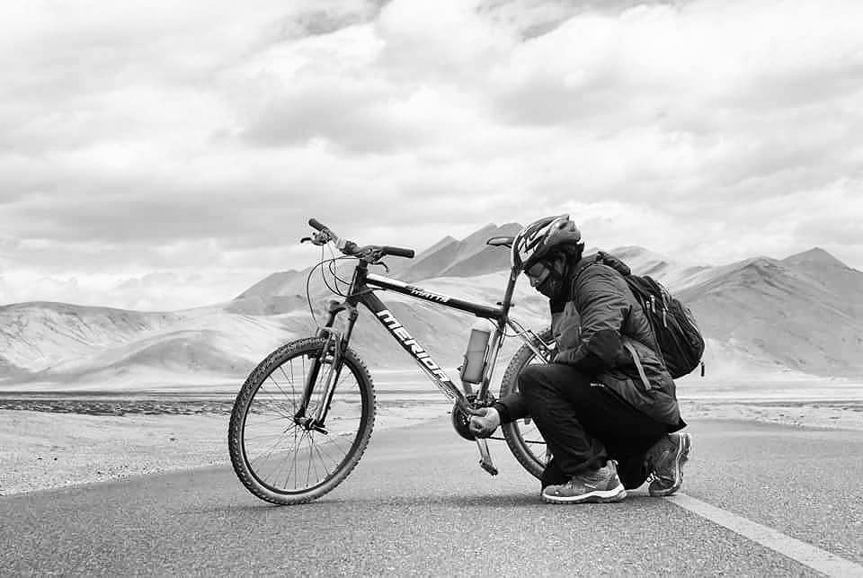 Instagram Cycling Photo Contest Nominations 2018