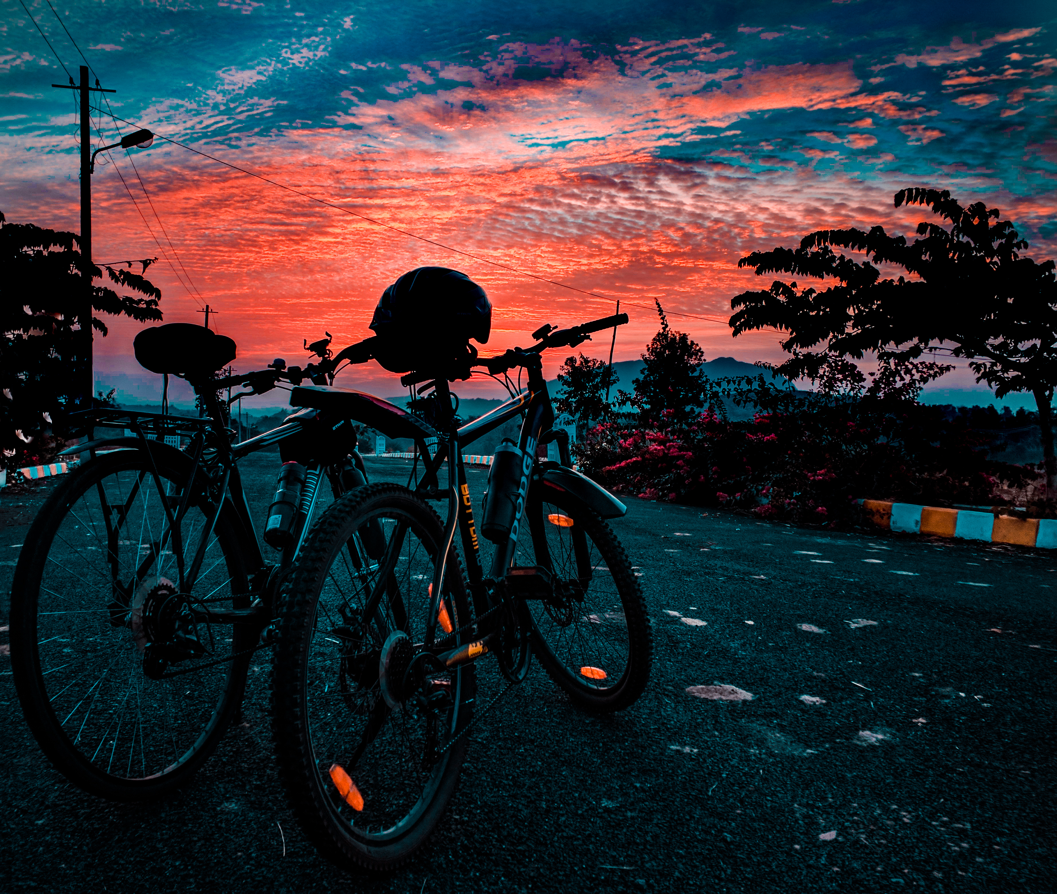 Instagram Cycling Photo Contest Nominations 2018