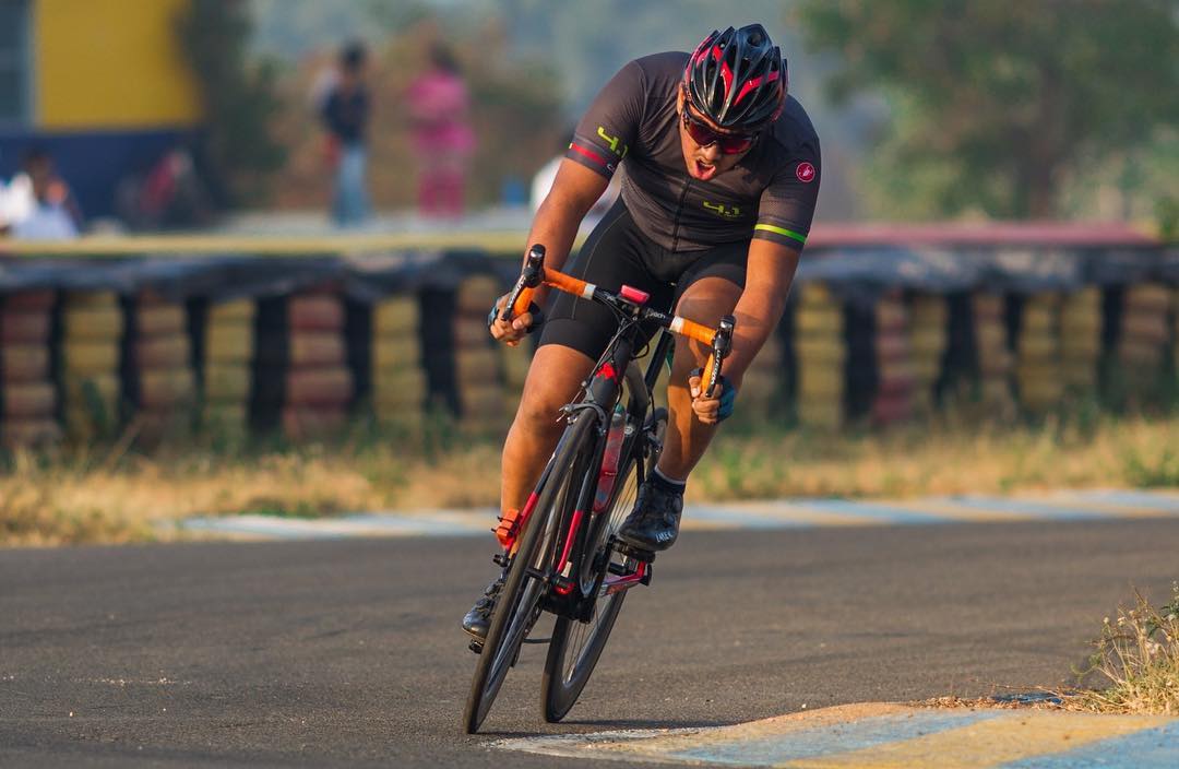 Instagram Cycling Photo Contest Nominations 2018