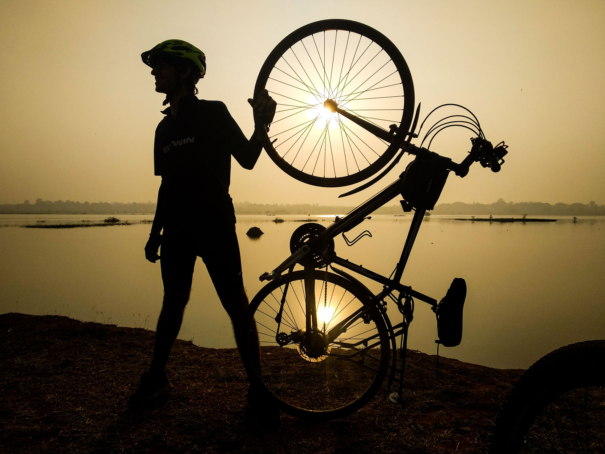 Instagram Cycling Photo Contest Nominations 2018