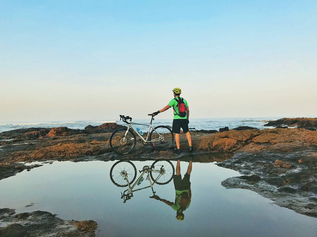 Instagram Cycling Photo Contest Nominations 2018