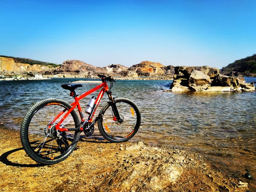 Instagram Cycling Photo Contest Nominations 2018
