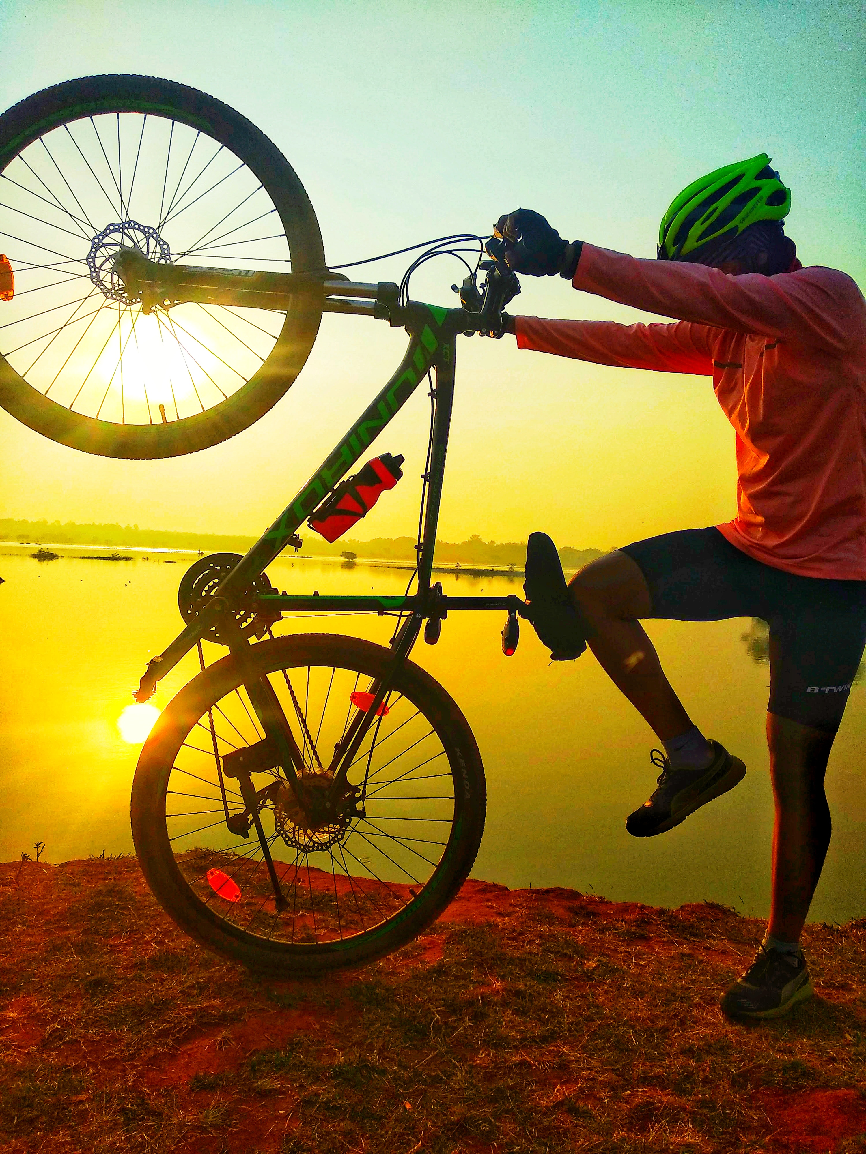 Instagram Cycling Photo Contest Nominations 2018