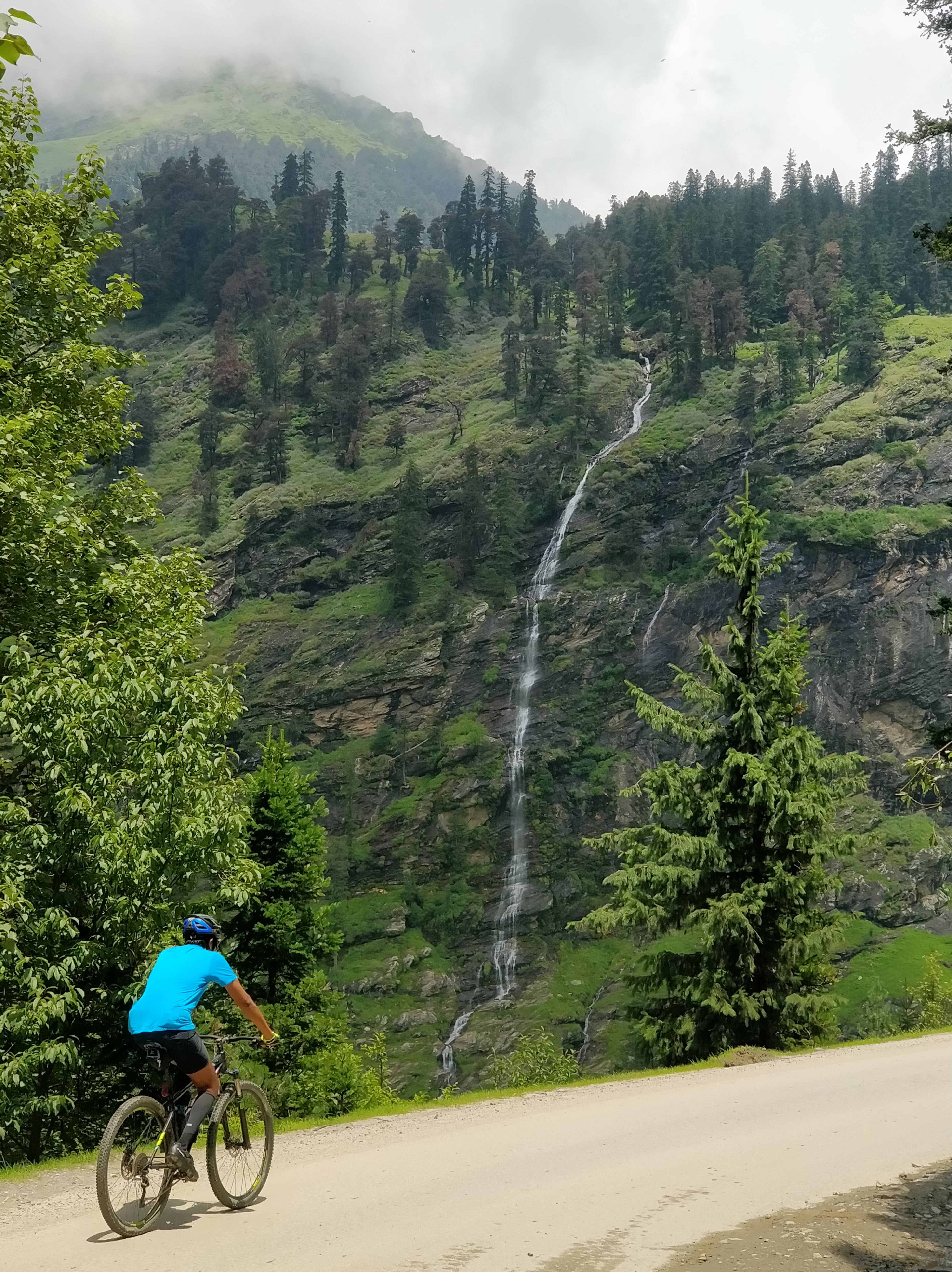Instagram Cycling Photo Contest Nominations 2018
