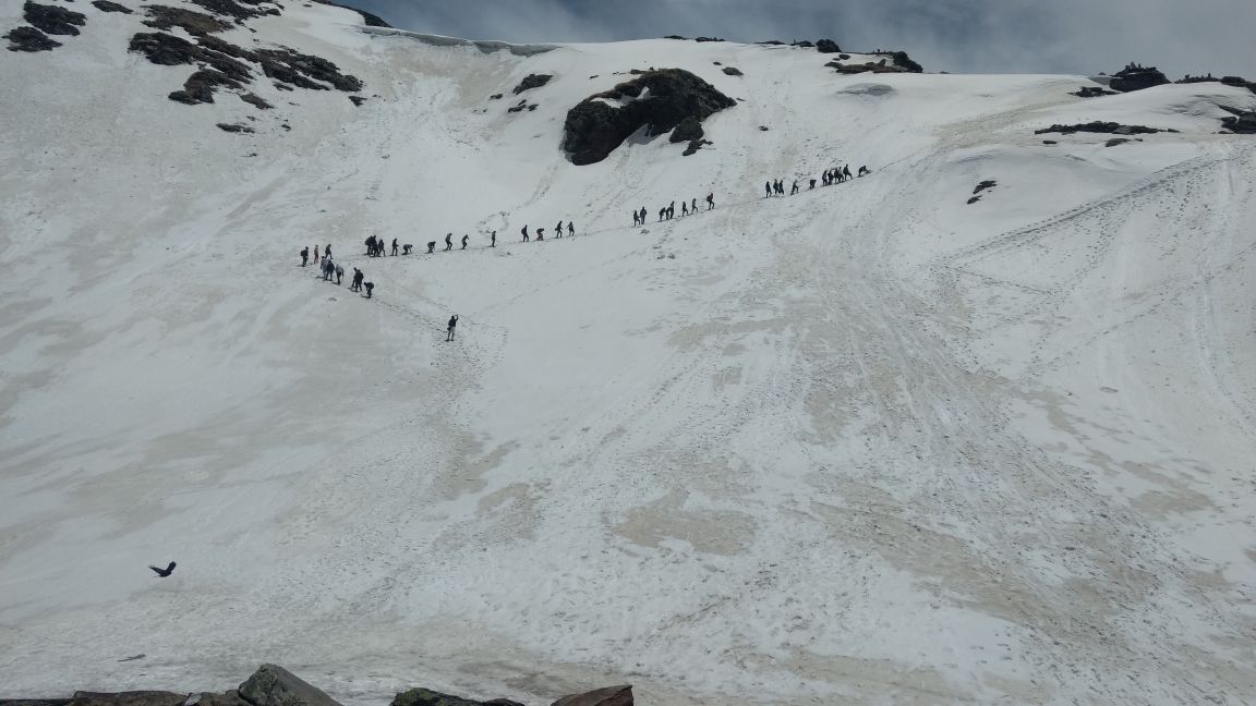 Bikat May Trek Updates!