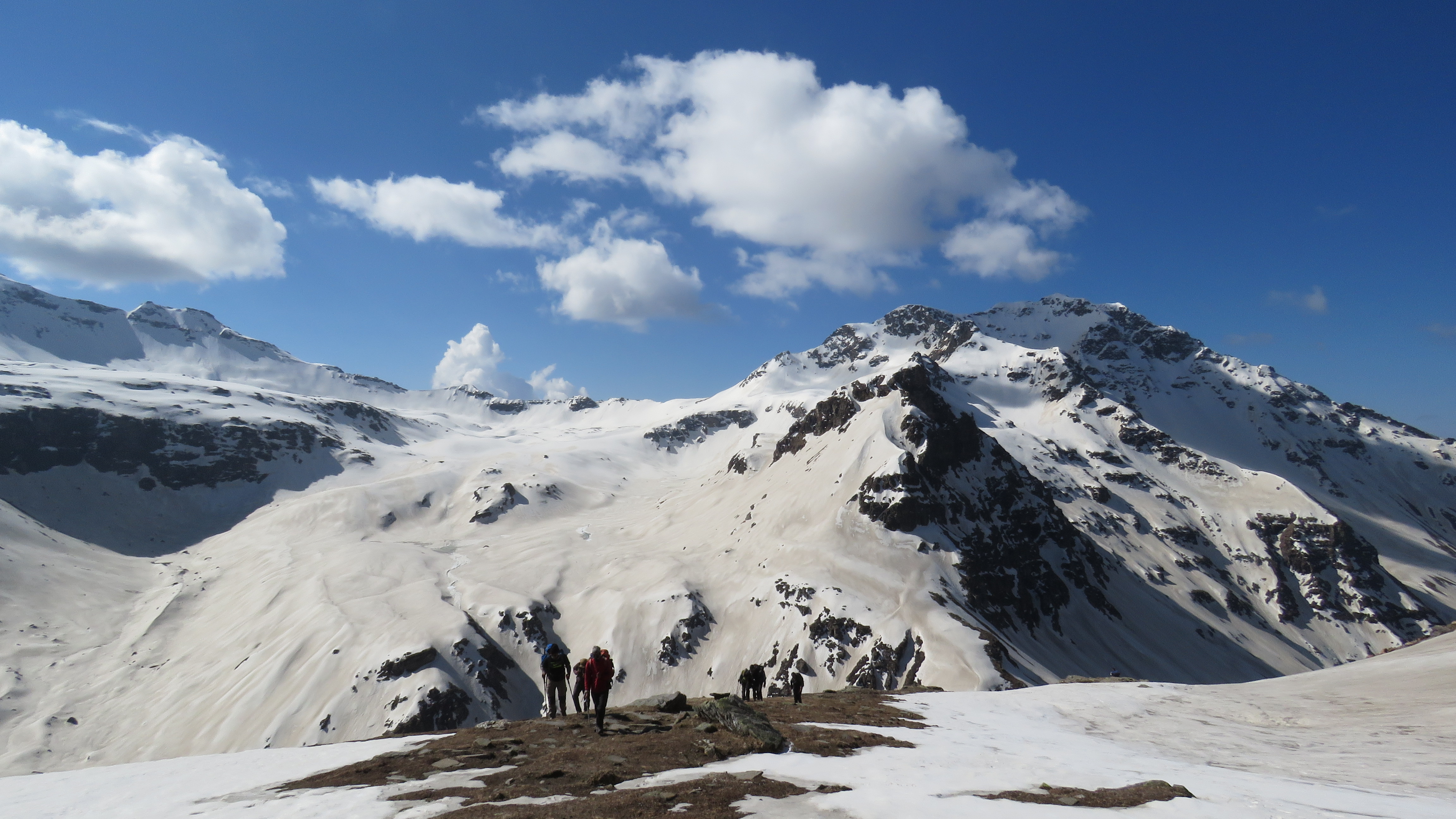 Treks For Upcoming Eid Long Weekend 