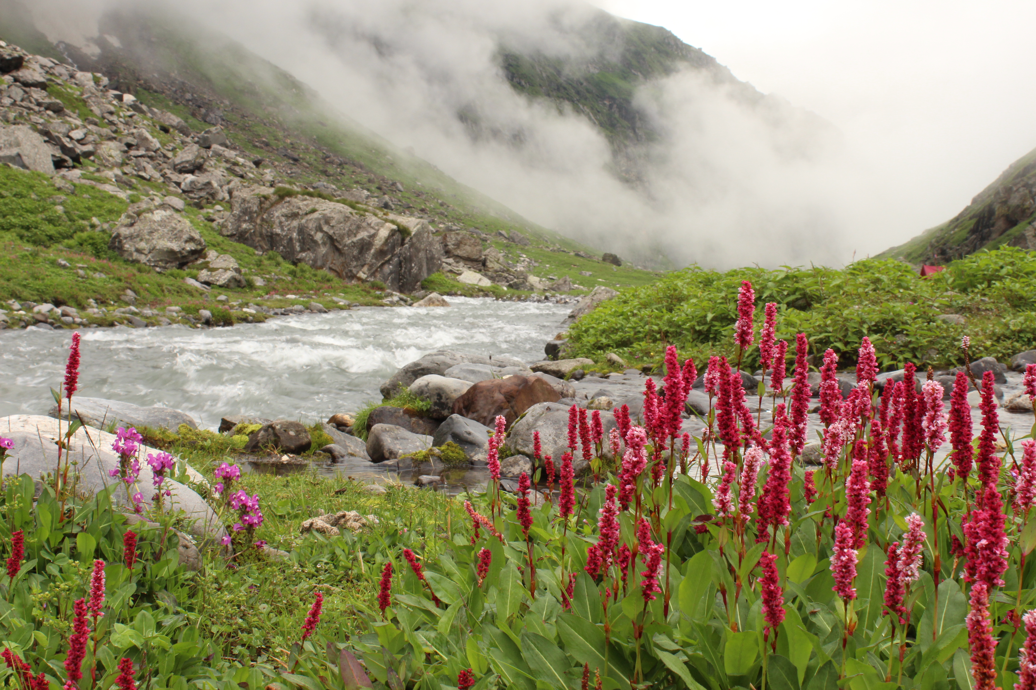 Treks For Upcoming Eid Long Weekend 