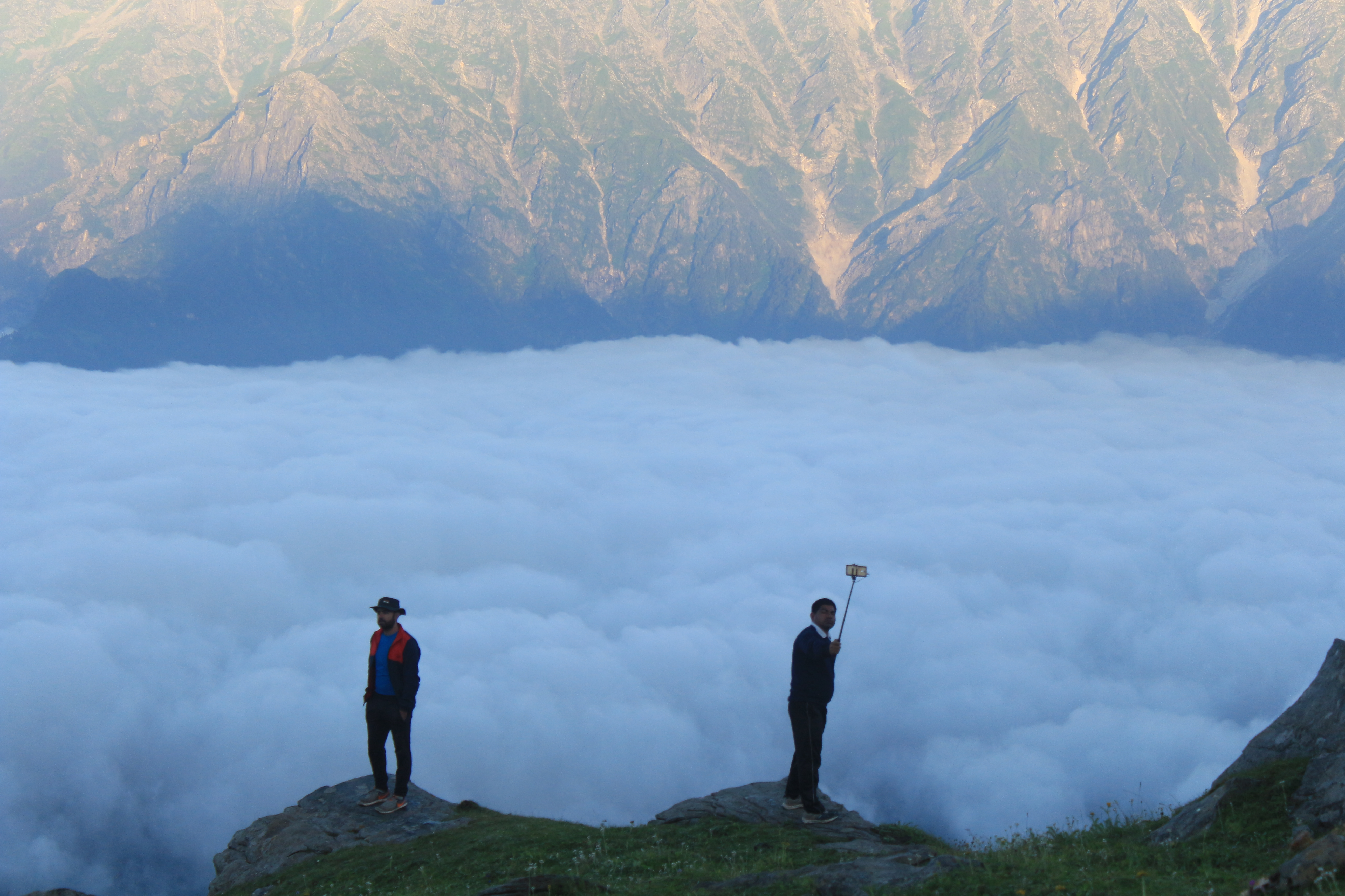 Treks For Upcoming Eid Long Weekend 