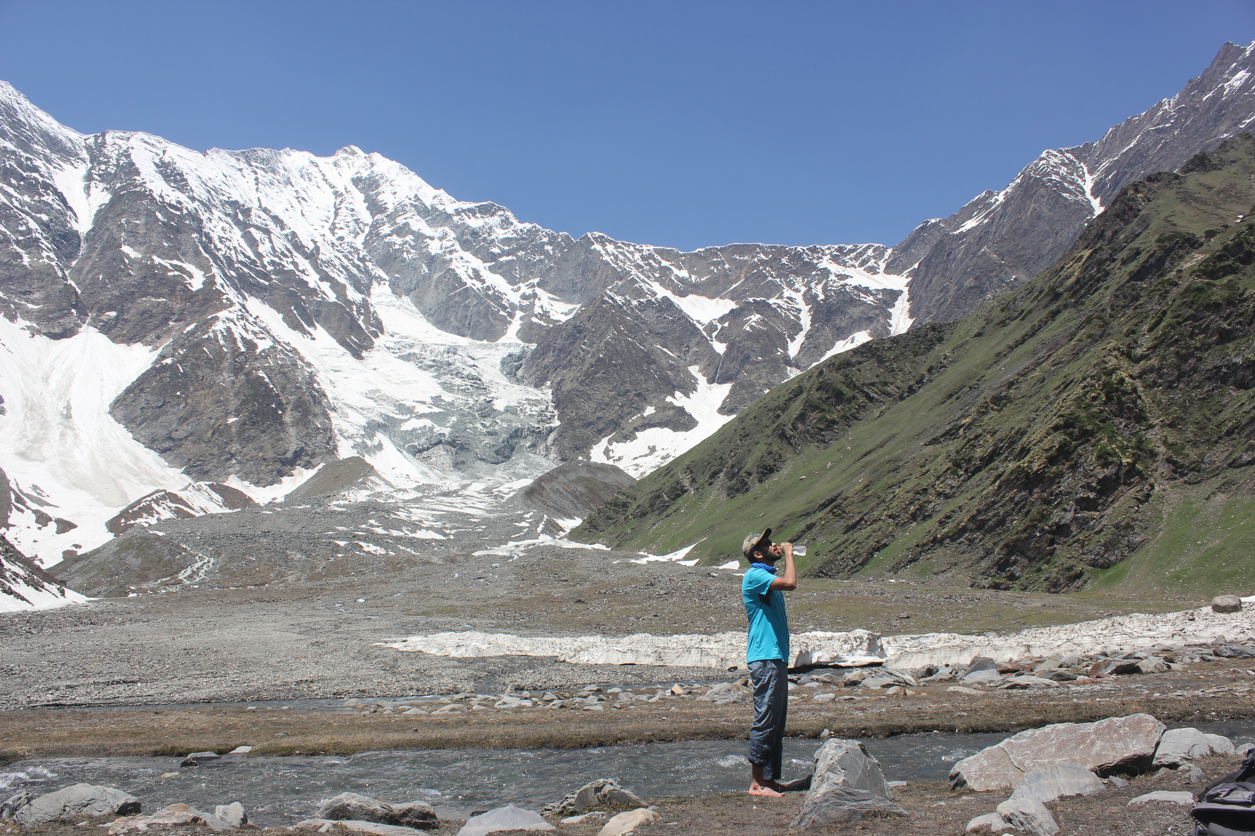 Treks For Upcoming Eid Long Weekend 