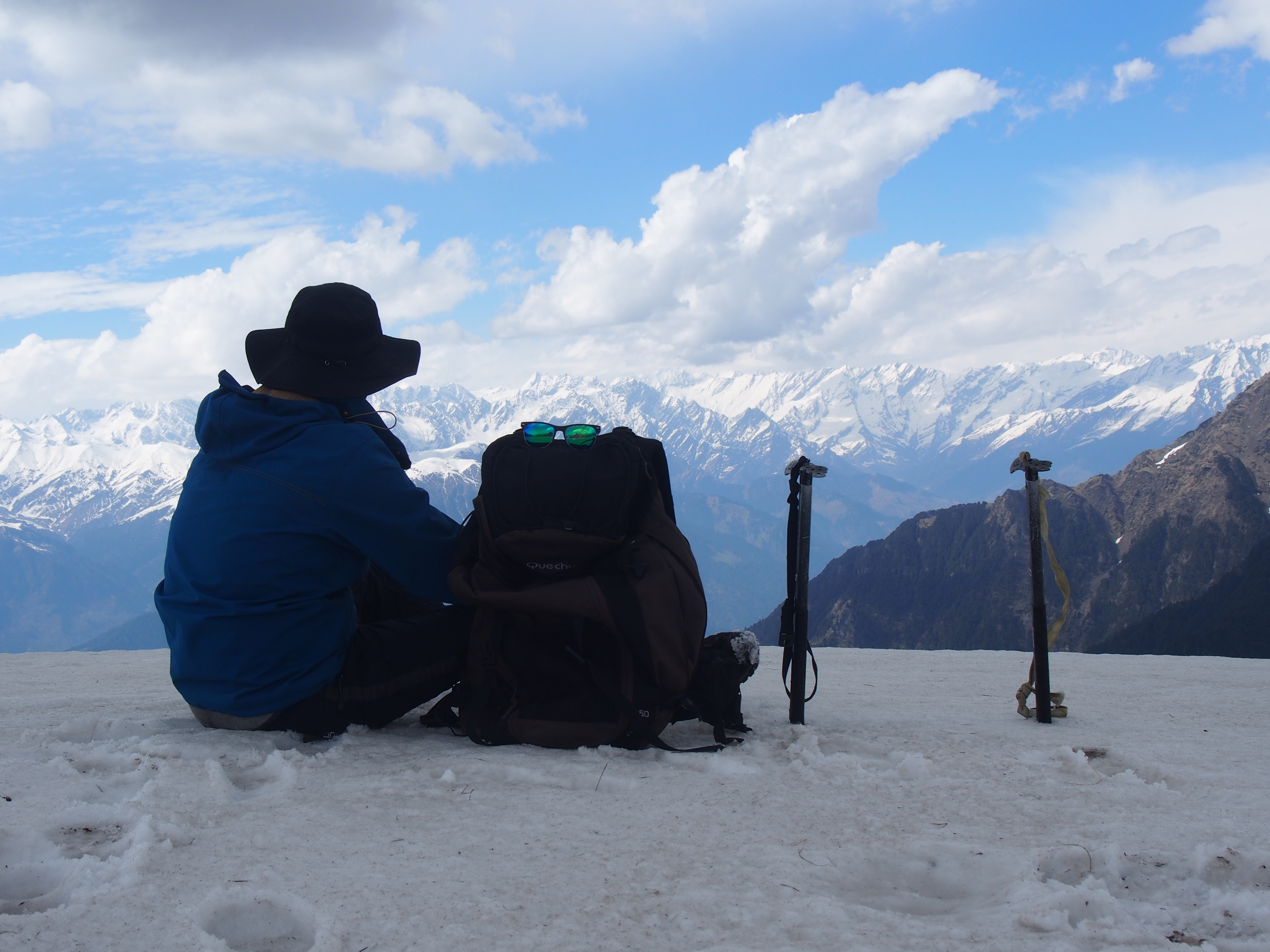 Treks For Upcoming Eid Long Weekend 
