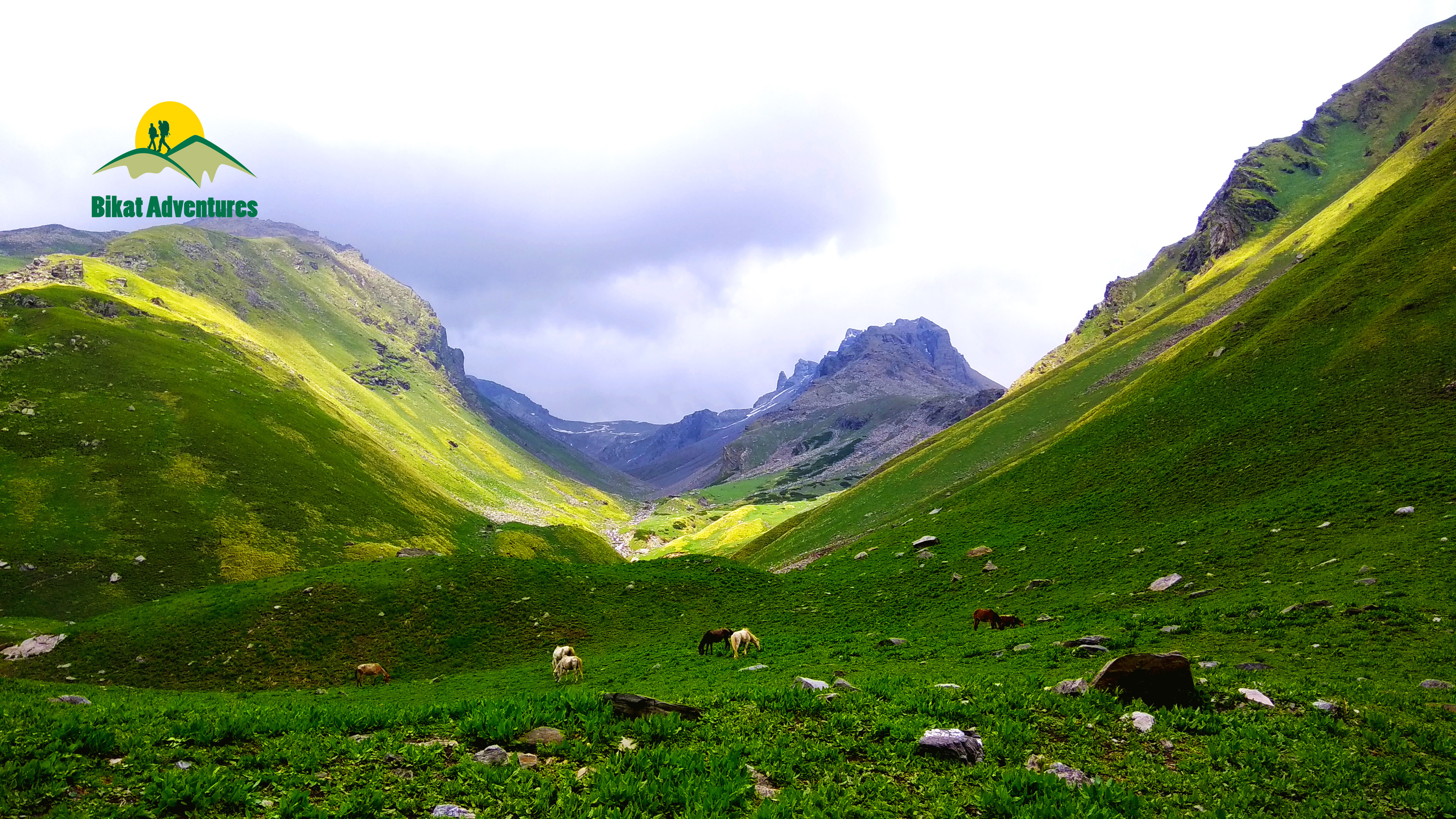 Buran Ghati A Picture Perfect Photo Story