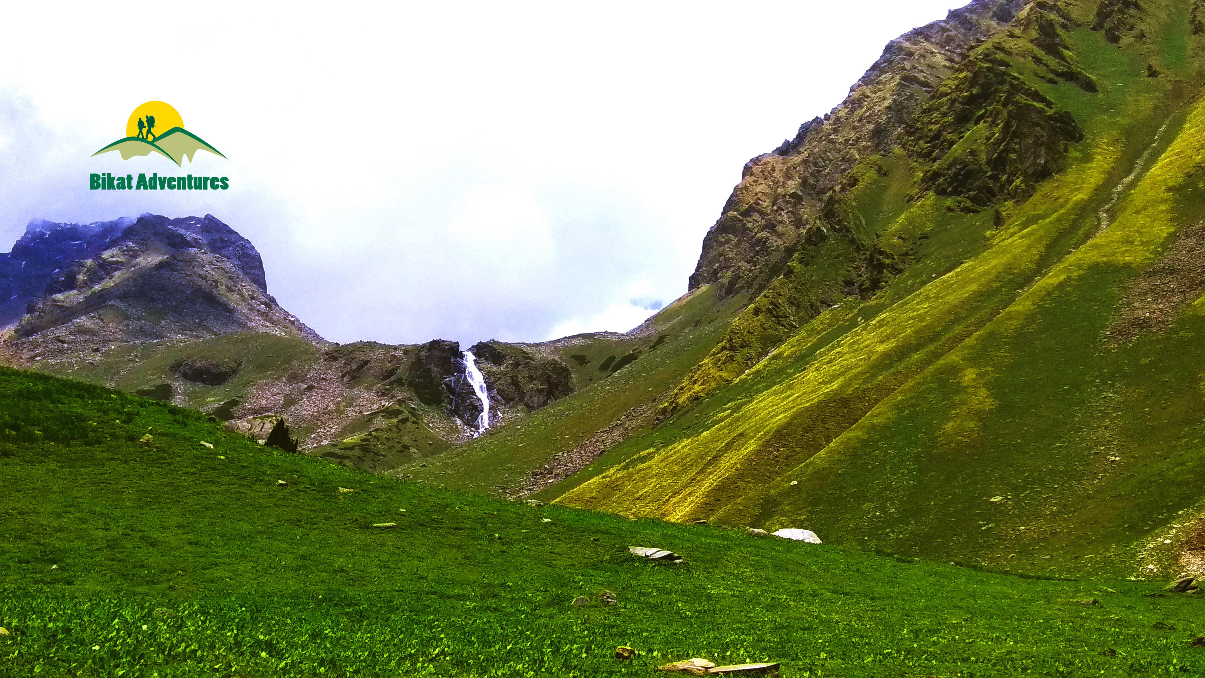 Buran Ghati A Picture Perfect Photo Story