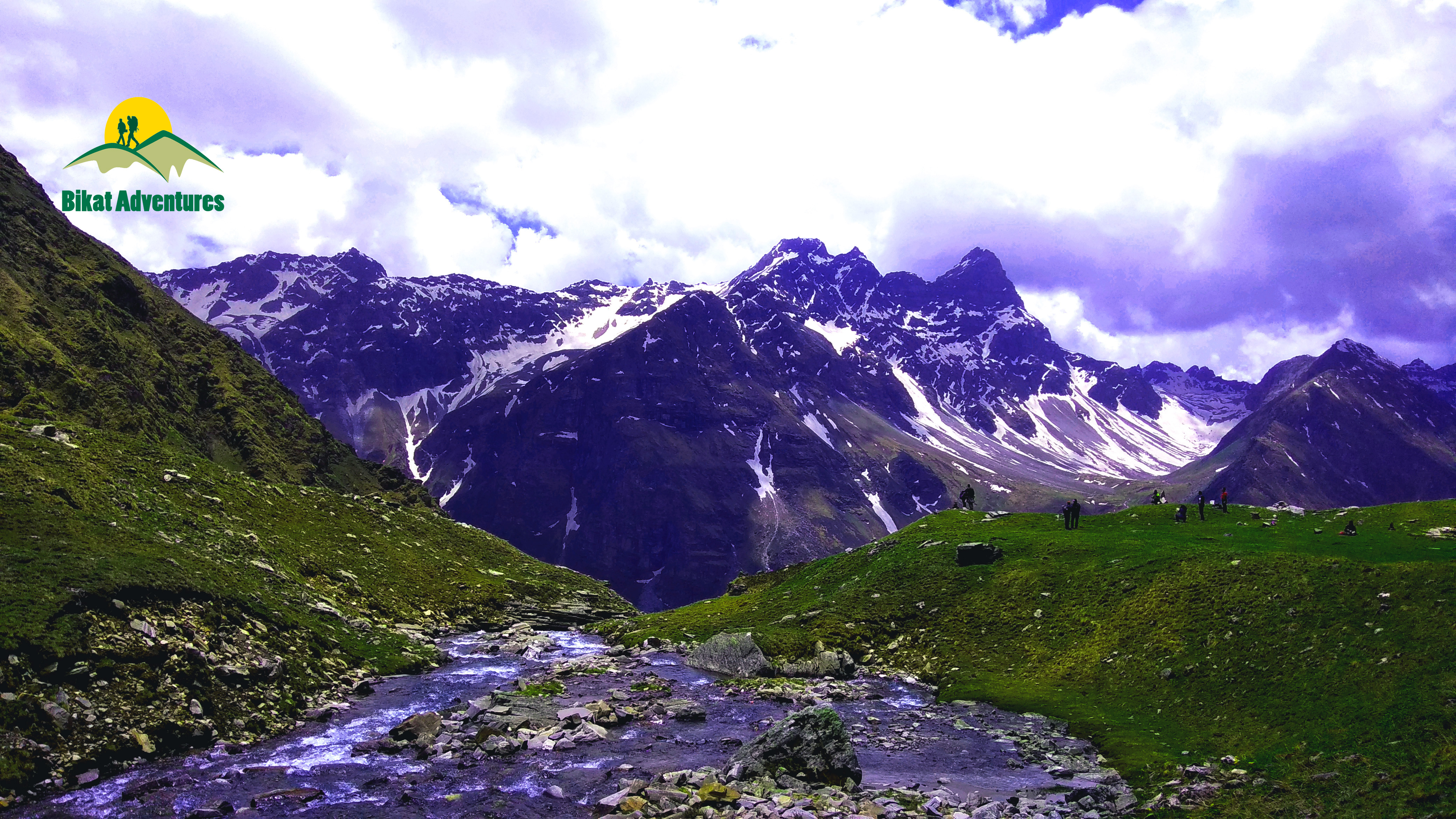 Buran Ghati A Picture Perfect Photo Story