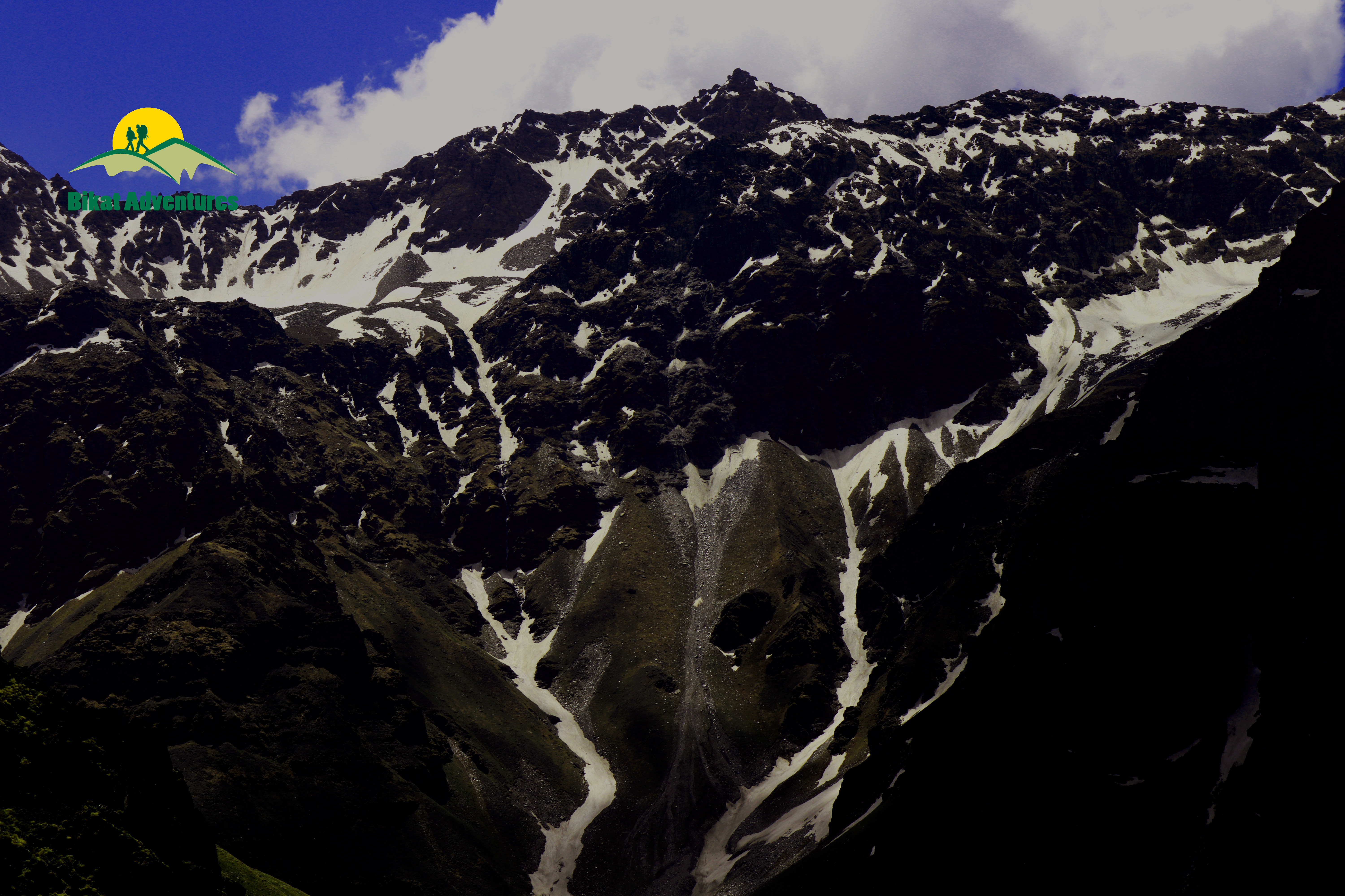 Buran Ghati A Picture Perfect Photo Story