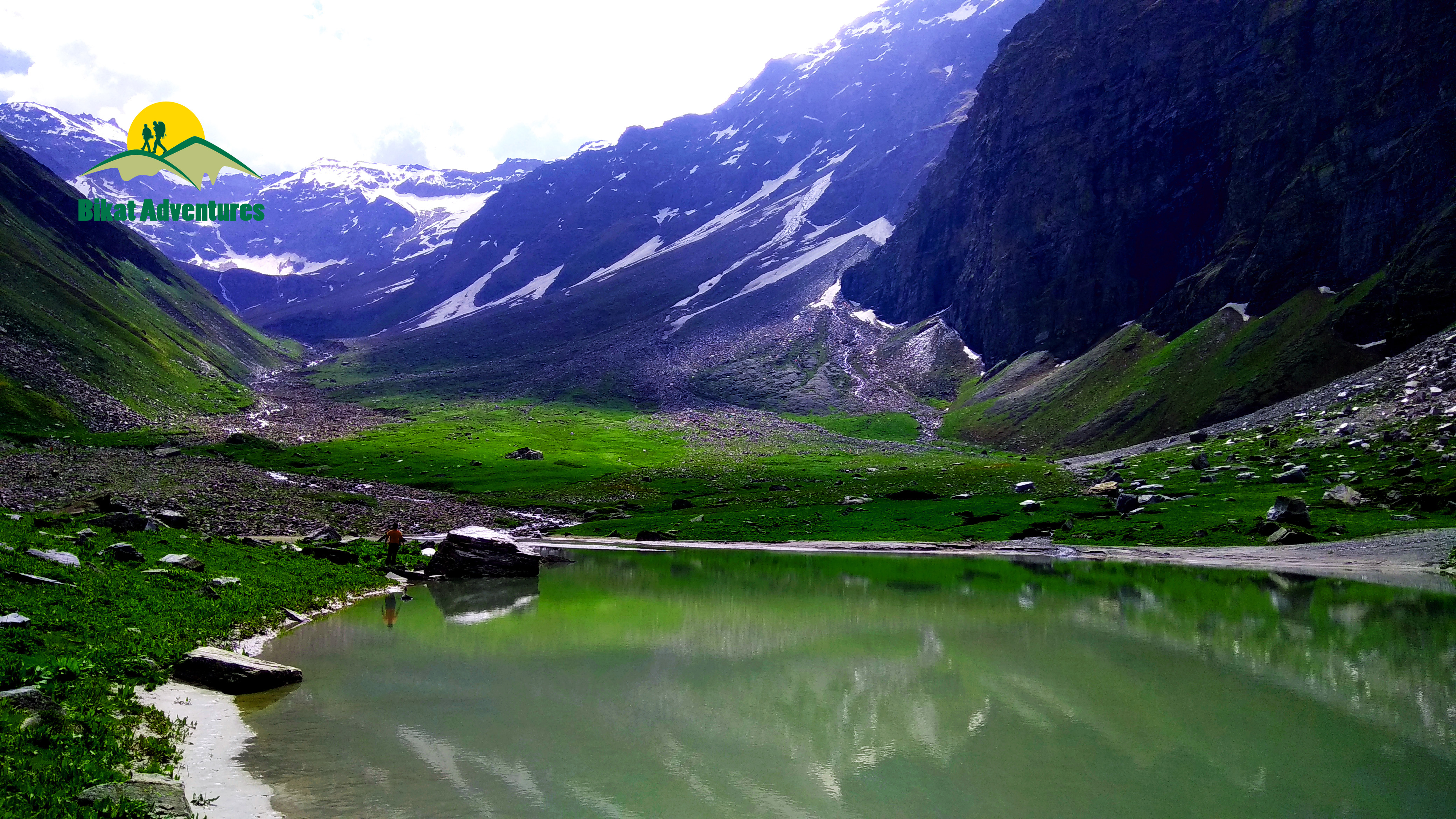 Buran Ghati A Picture Perfect Photo Story