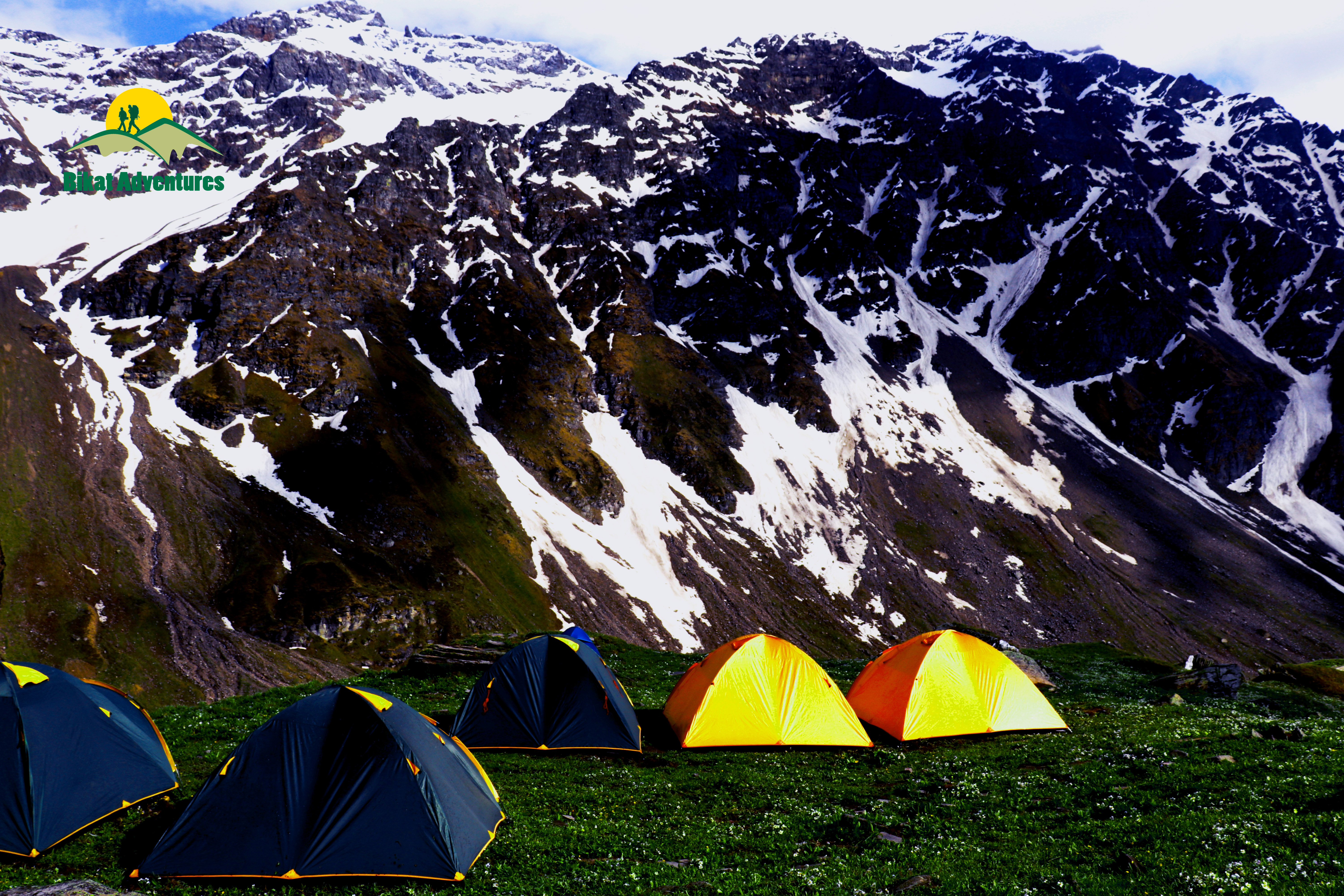 Buran Ghati A Picture Perfect Photo Story