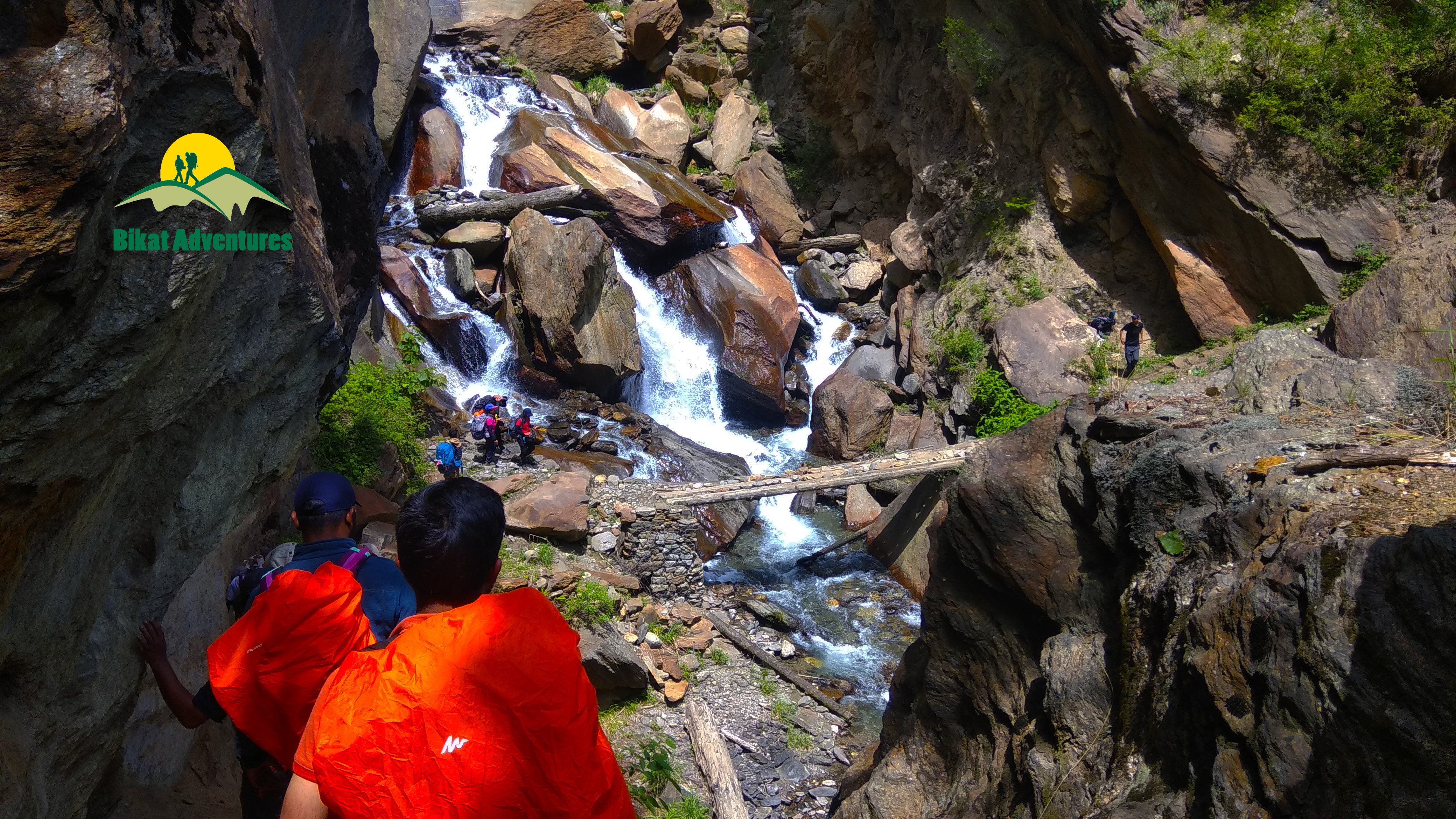 Buran Ghati A Picture Perfect Photo Story