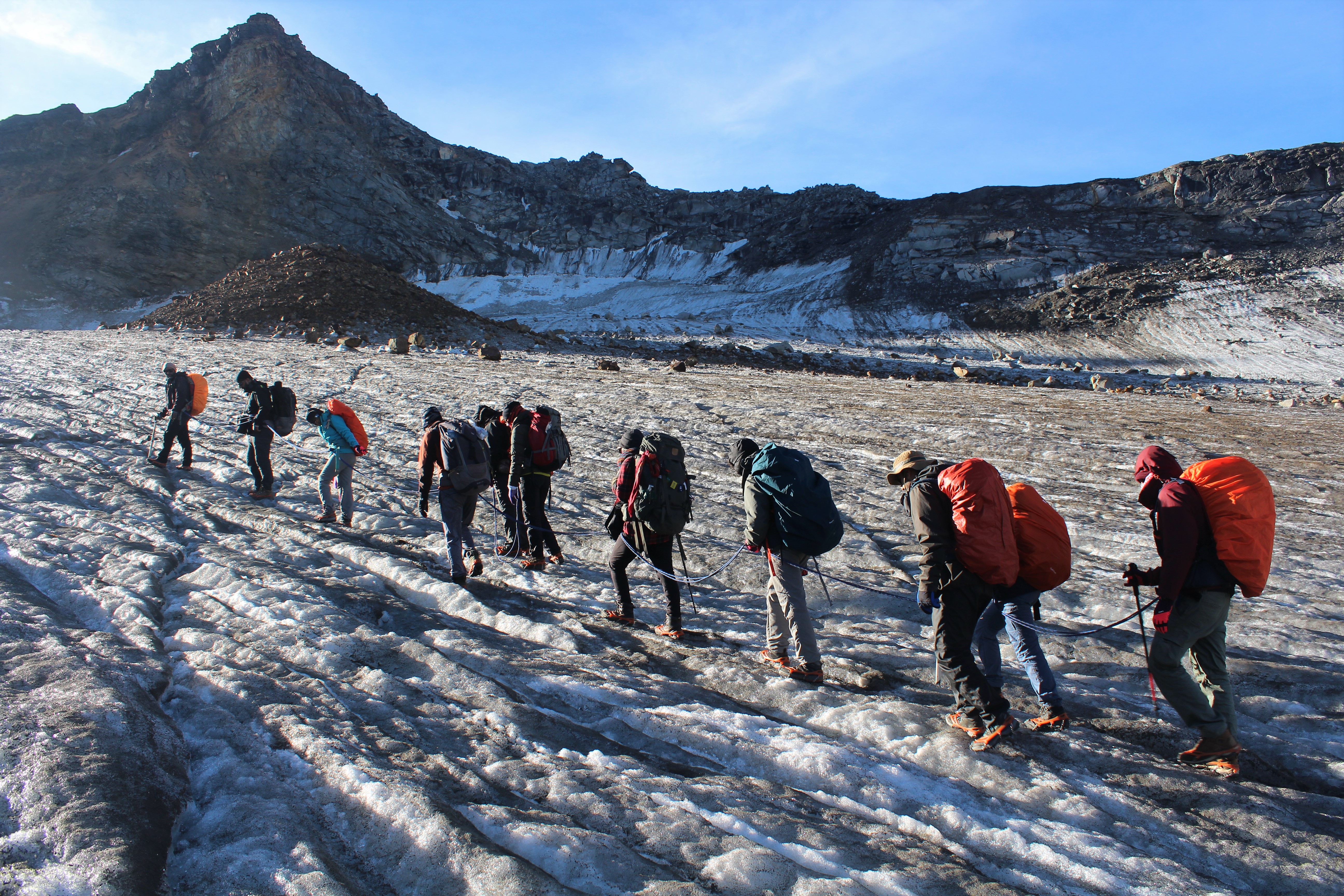 Top 5 Treks in Himachal Pradesh