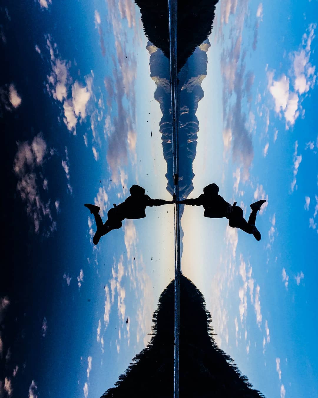 Instagram Trek Photo Contest July 2018 Nominations