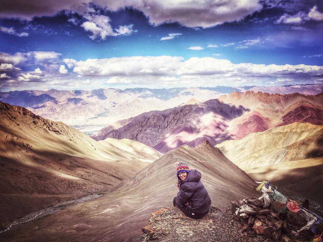 Instagram Trek Photo Contest July 2018 Nominations