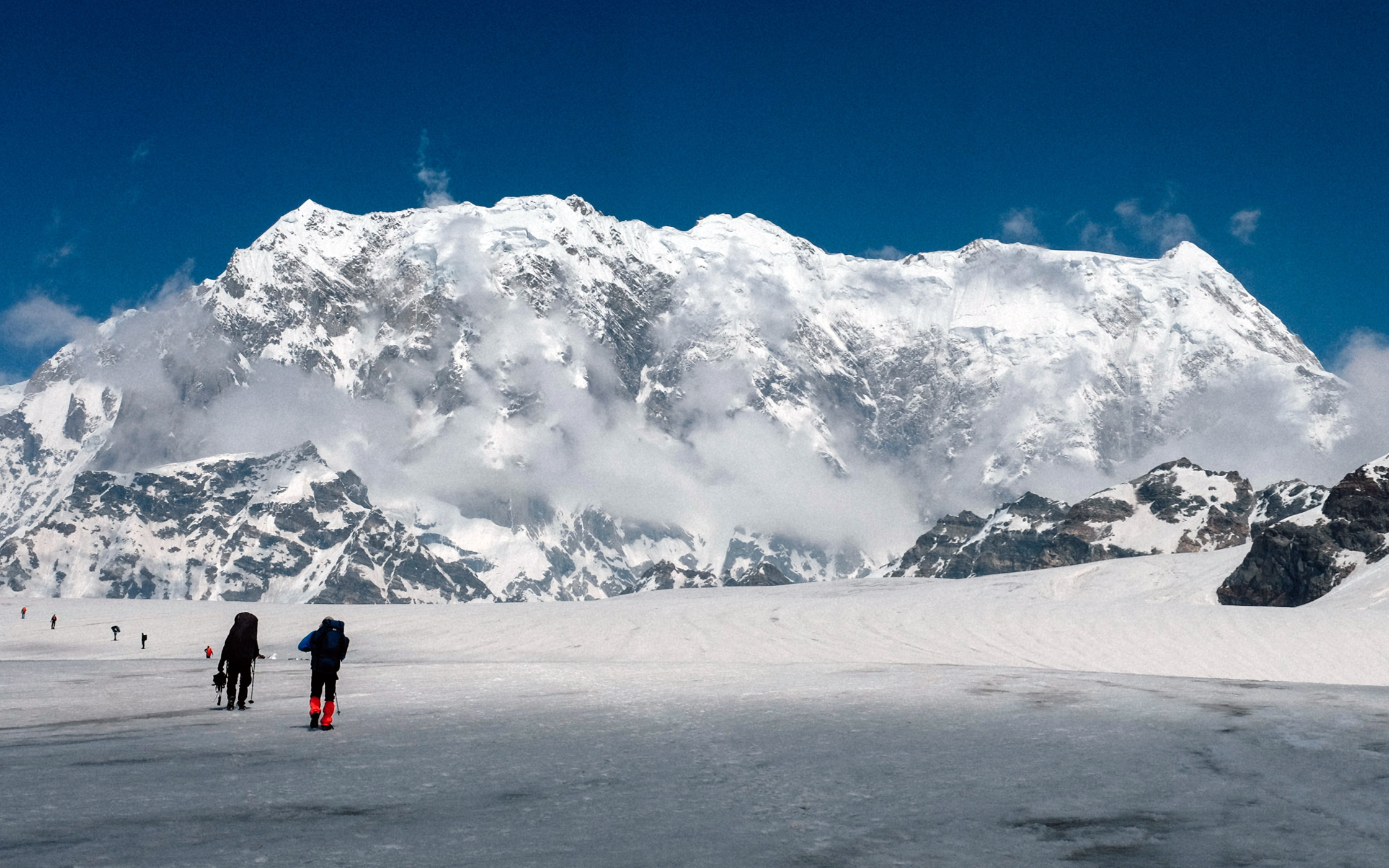 Instagram Trek Photo Contest July 2018 Nominations