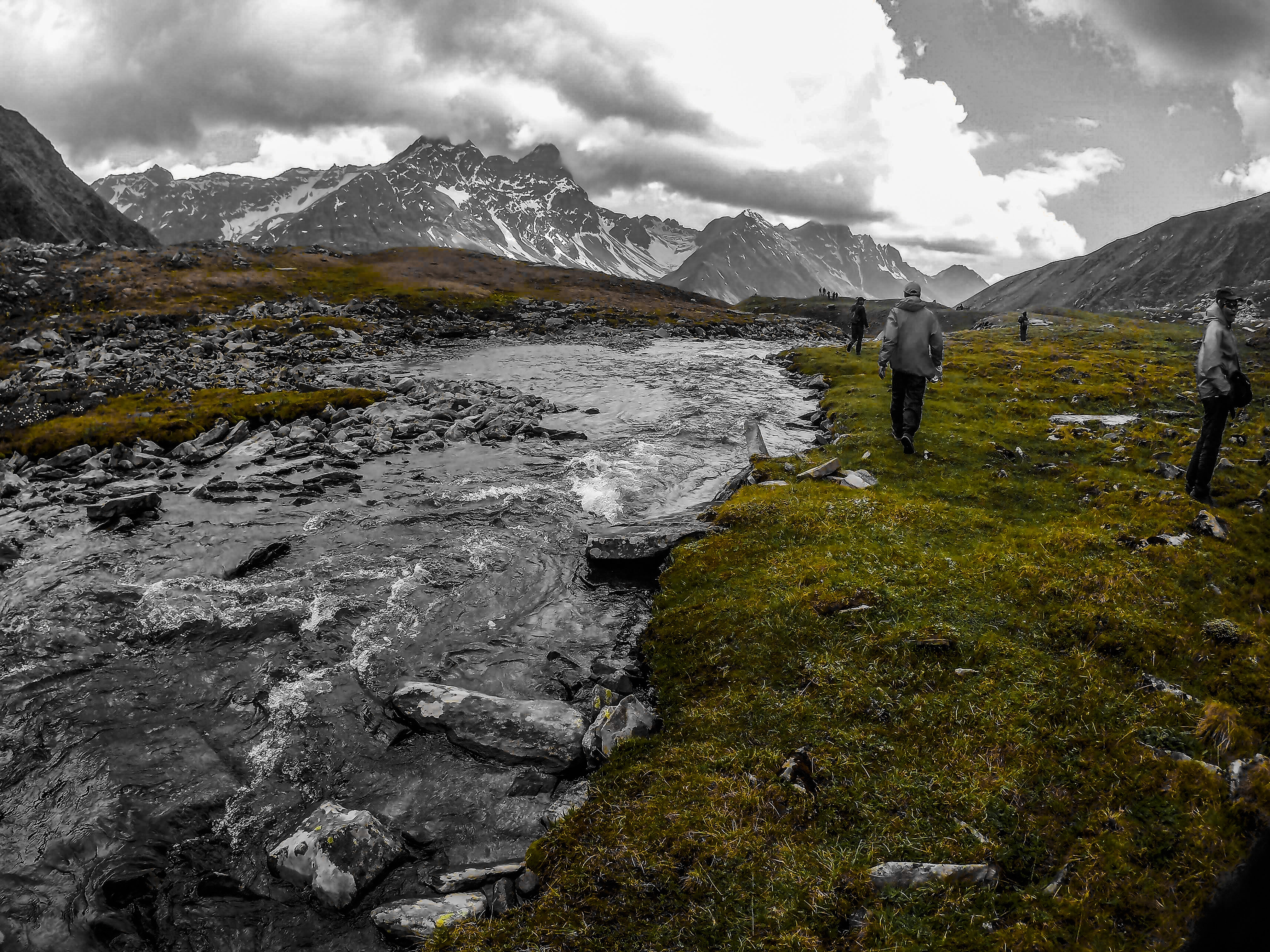 Instagram Trek Photo Contest July 2018 Nominations