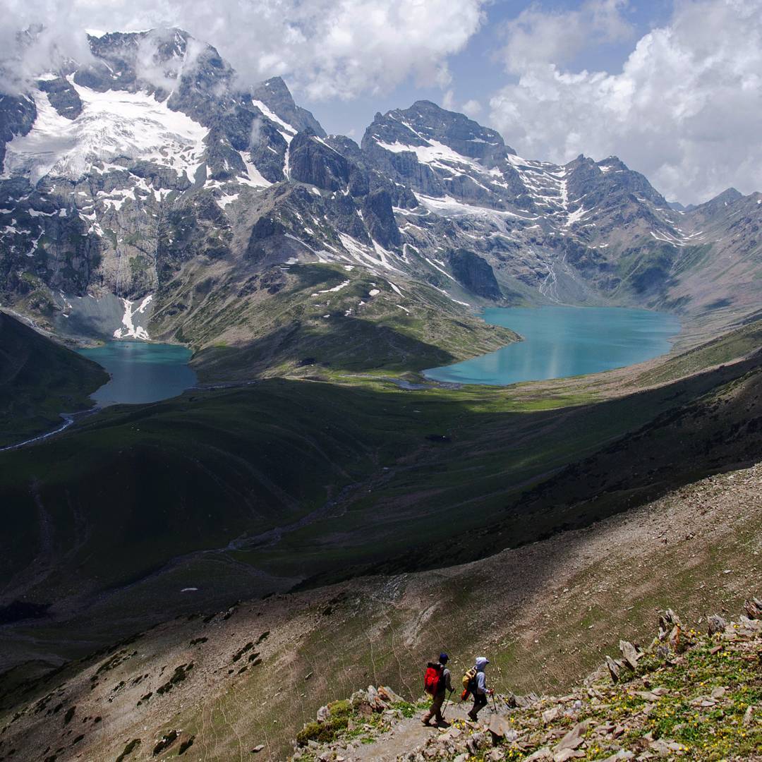 Instagram Trek Photo Contest July 2018 Nominations