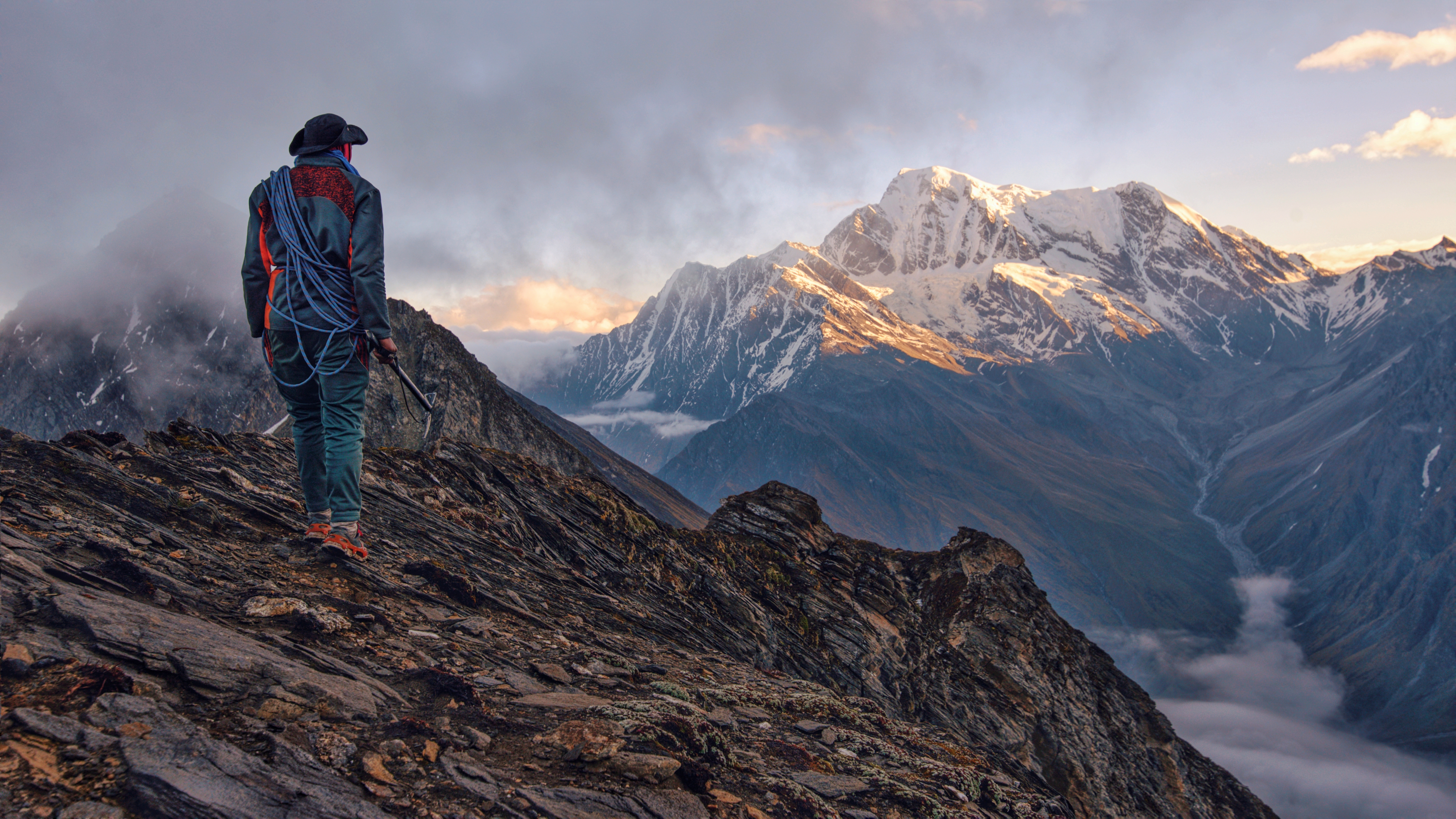 Instagram Trek Photo Contest July 2018 Nominations