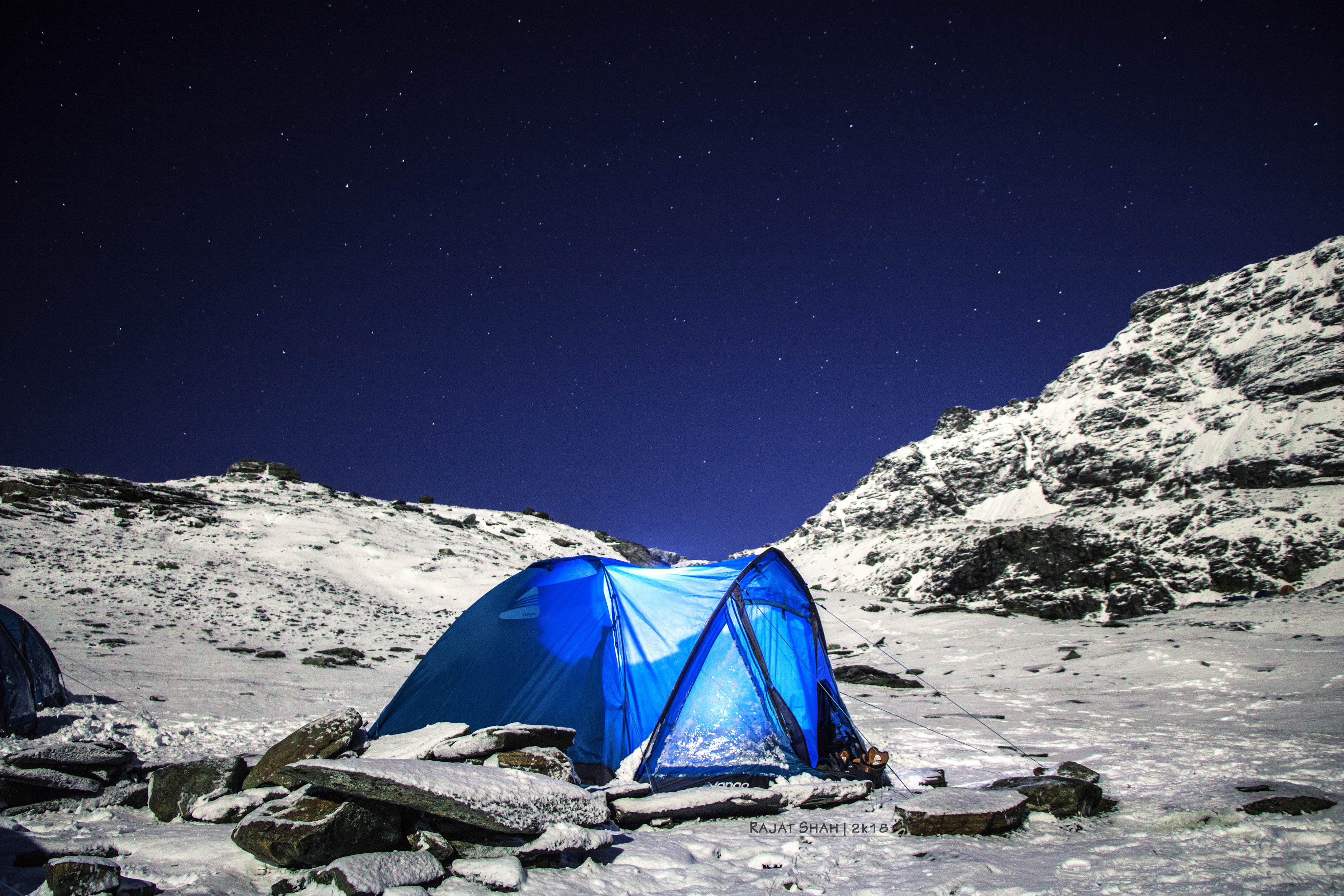 Instagram Trek Photo Contest July 2018 Nominations